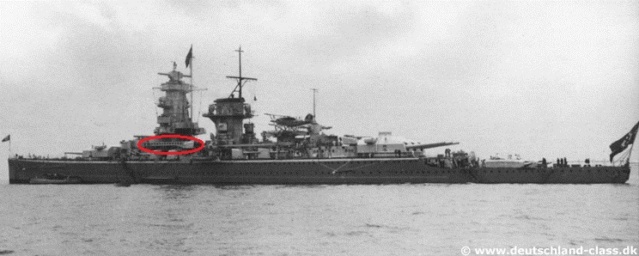 Admiral Graf Spee Academy 1/350 + PE Eduard + canons Master Model - Page 2 Gallgr17