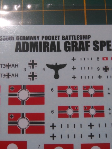 Admiral Graf Spee Academy 1/350 + PE Eduard + canons Master Model  - Page 2 Img_2059