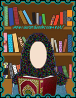 The Muslimah's Private Library