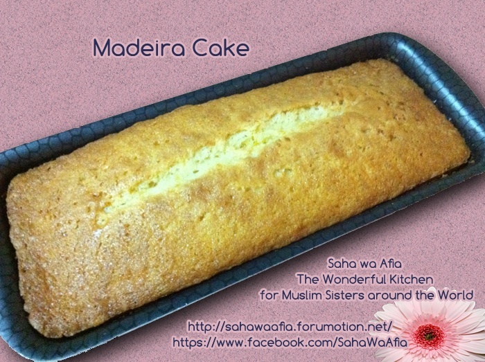 ~Madeira Cake~ Madeir11