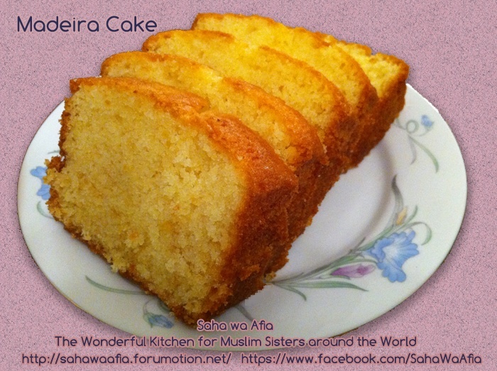 ~Madeira Cake~ Madeir12