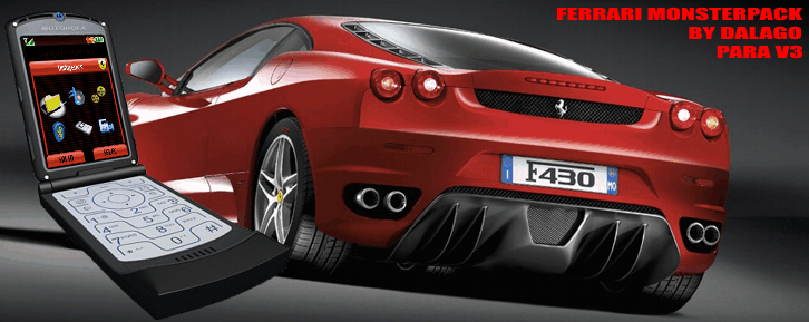 [V3]Monsterpack Ferrari - Página 5 Ferrar10