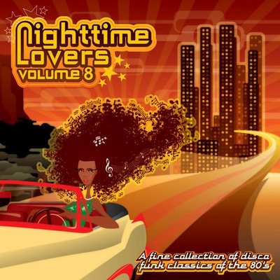 Nighttime Lovers vol.8 by Paco13500 957010