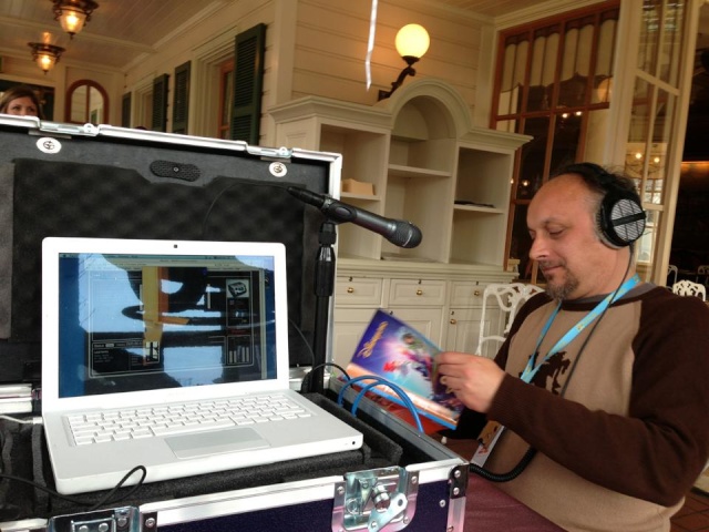 Radio Subasio regala i gadget di Disneyland  - Pagina 2 48227310