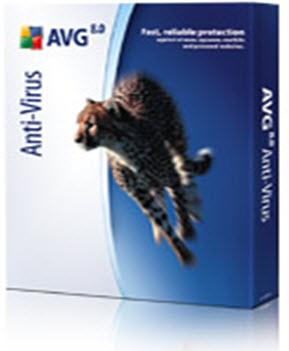 AVG Anti-Virus 8.0 Build 196a1383 Sans_t17