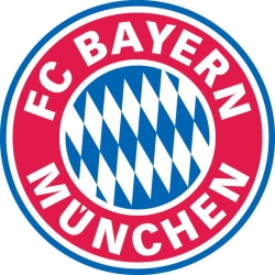 Bayerne Muniche - Barçelone Ecusso10