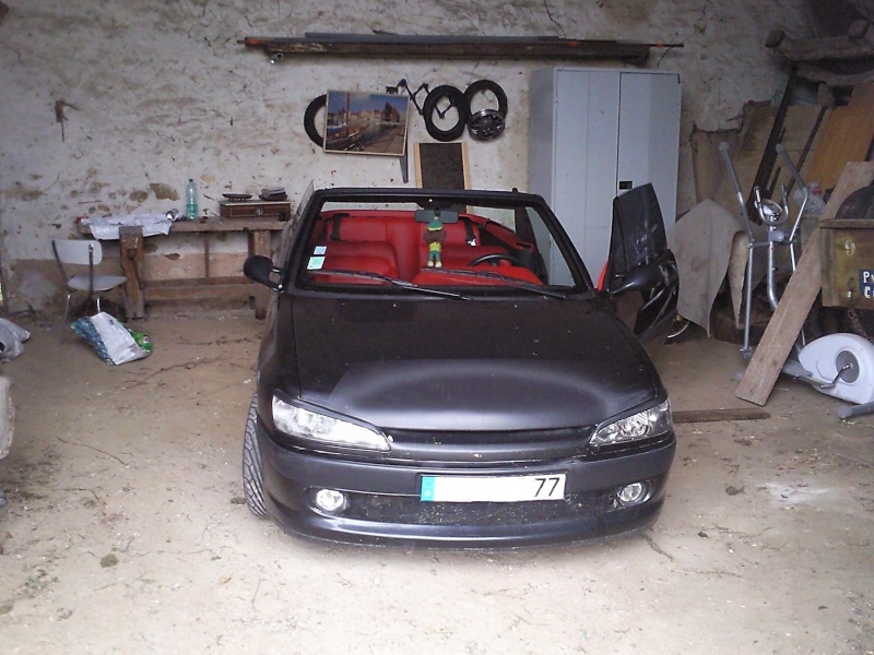 Binouze972 / Peugeot 306 Cab Photo027