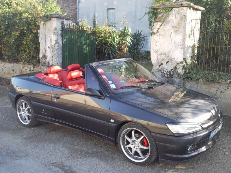 Binouze972 / Peugeot 306 Cab Photo029