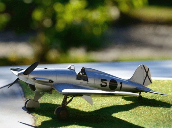 Heinkel 112 V6 Heinke15