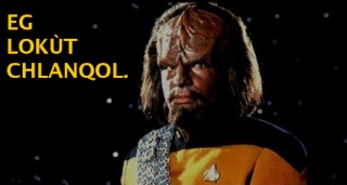 L'univers de Star Trek Klingo10