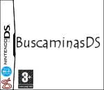 BUSCAMINAS DS Icon0b10