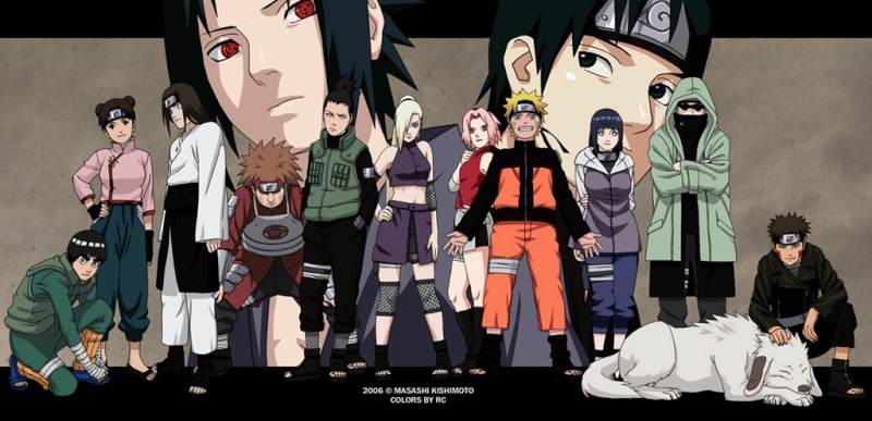 Naruto Shippuden - Actualizacion - Capitulo 82 !!! Online 79ced810