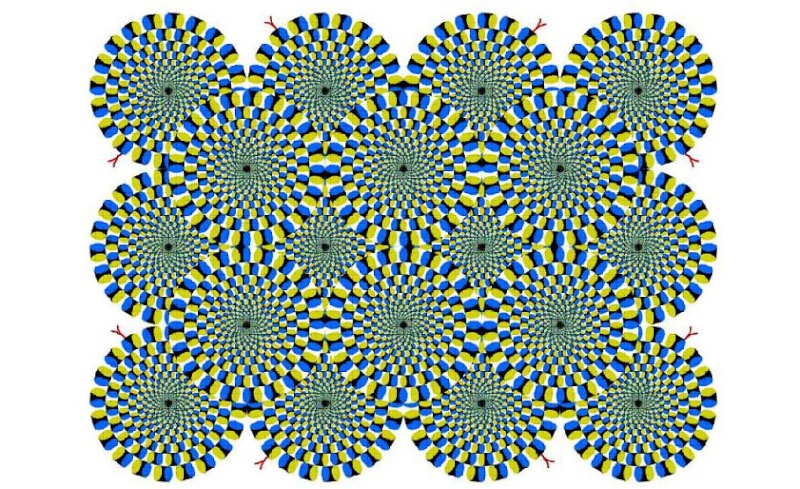 Les illusions d'optique Illusi11