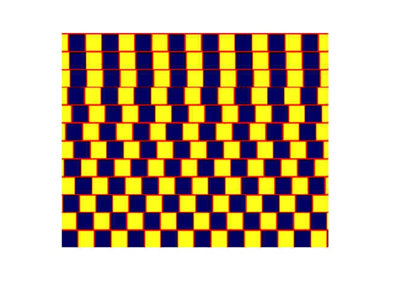 Les illusions d'optique Illusi15