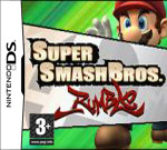 Super Smash Bros Rumble Super_10