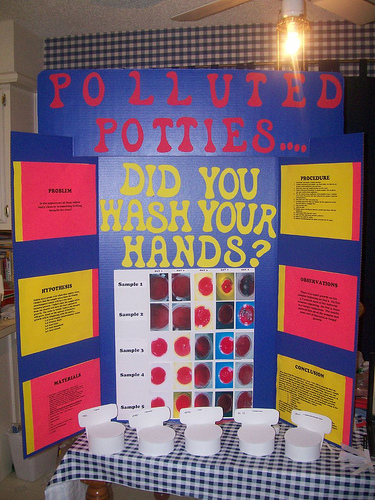 Science fair projects 22404510