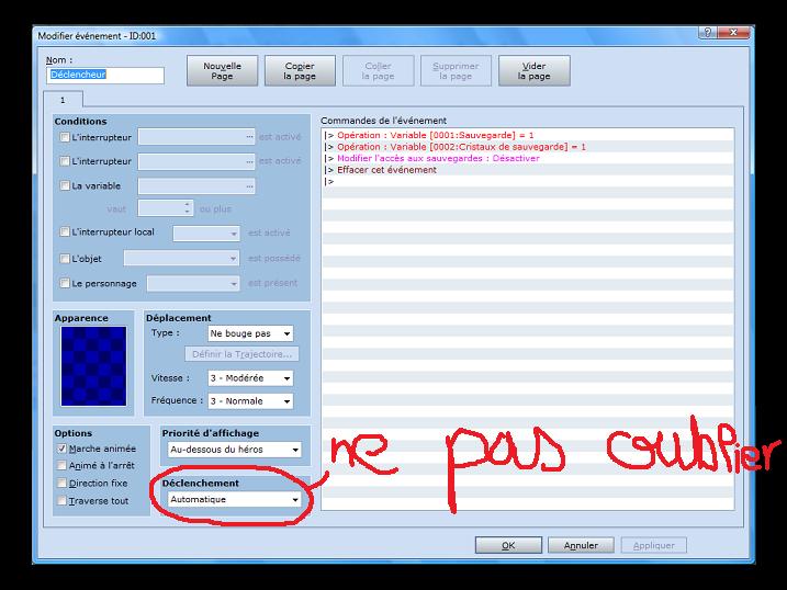 Points de sauvegardes par Setich (rmvx) Tutori12