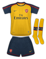 ` Arsenal FC ' Arsena11
