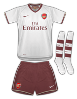 ` Arsenal FC ' Arsena12