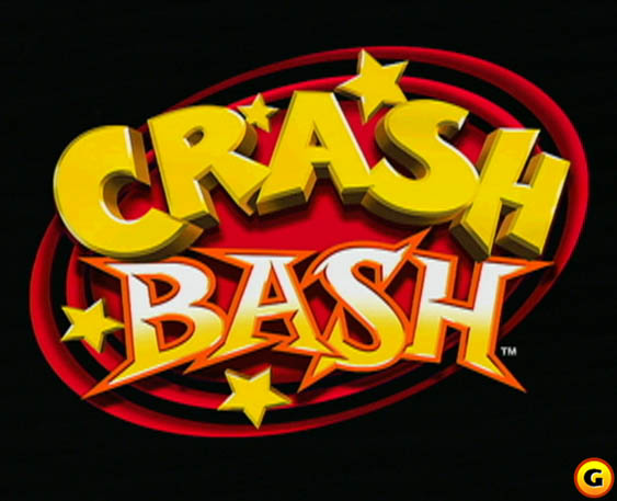 حصريا ولاول مرة لعبة crash bash للكمبيوتر بمساحة 70m Crashb12
