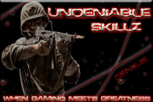 Undiniable Skillz pick up Undeni10