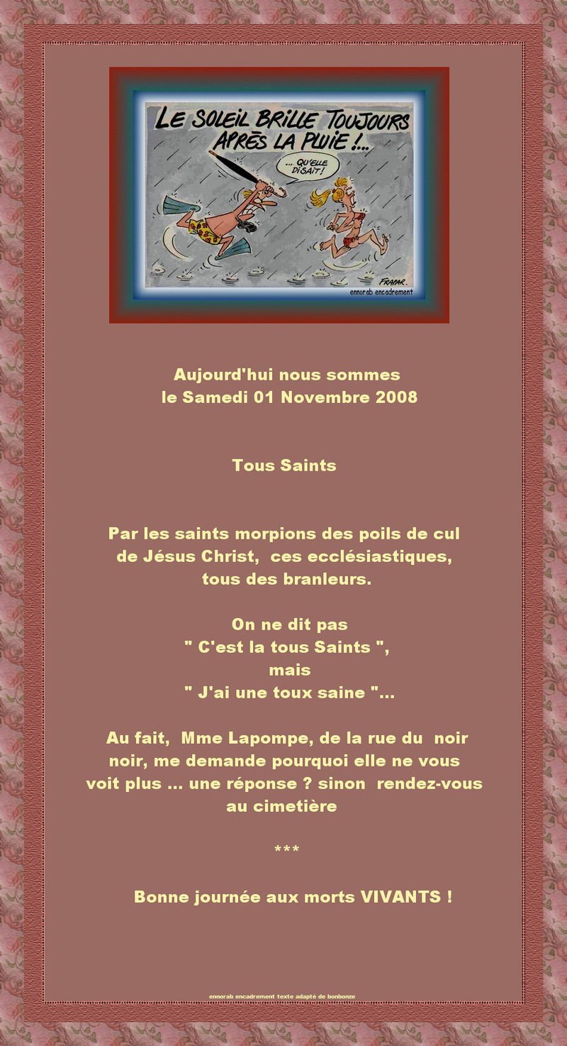 ARCHIVES DE POESIES ET TEXTES N° 2 - Page 6 00603e10