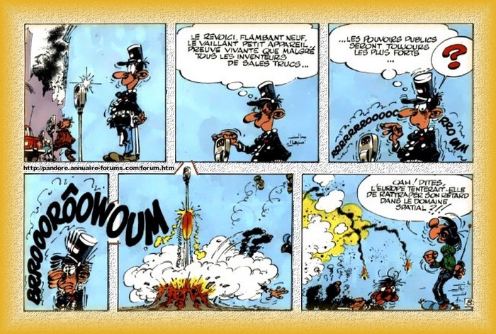 Gaston LAGAFFE O_miro12