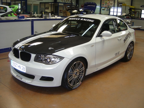 RALLYE DU VAR (28-30 novembre) Bmw13510