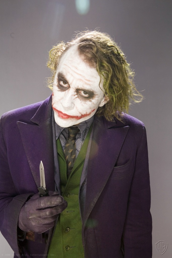 Le Joker (Dark Knight 2008) 0004zg10