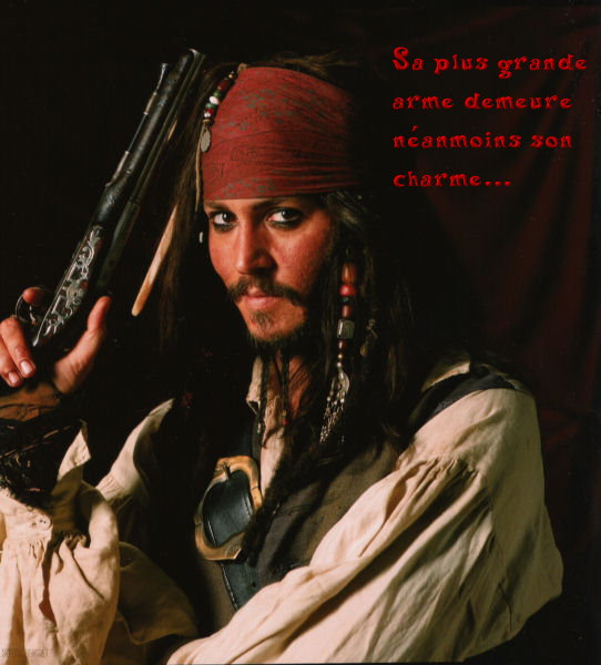 Cras Pirates des Carabes par Gogo Y. Charme10