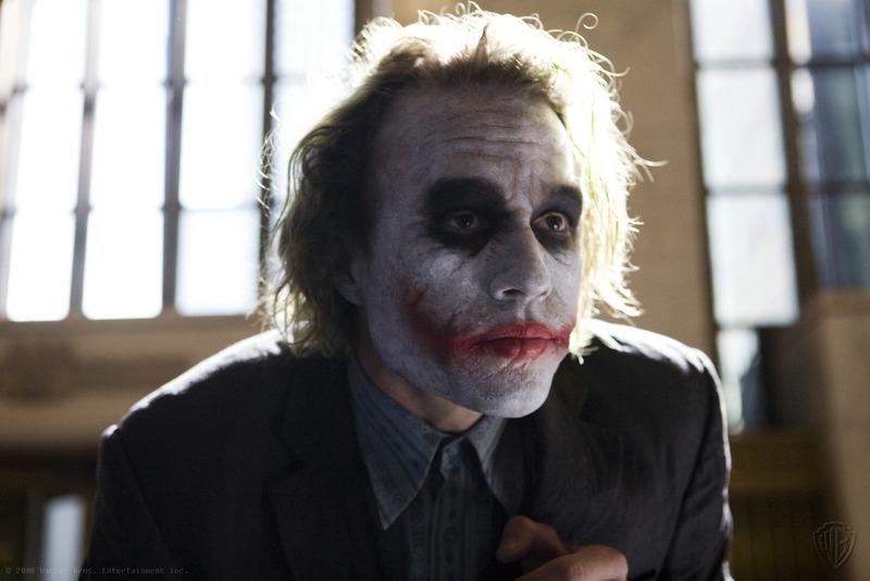 Le Joker (Dark Knight 2008) Dk001510