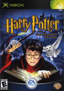 لعبة Harry Potter and the Sorcerer's Stone Harry-10