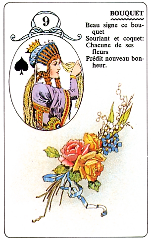 9- Le bouquet Bouque10