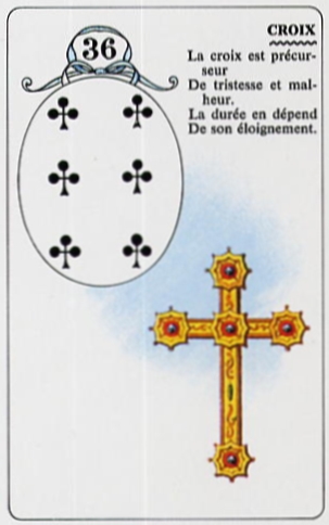 36- La croix Croix10