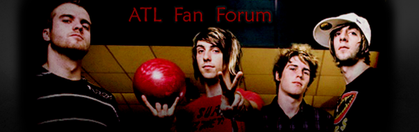 the all time low fan forum