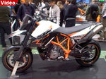KTM 2009 : nouveaux trail et supermotard Ktm-vi10