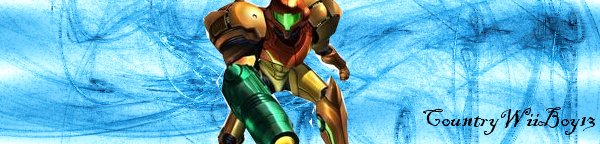 Amateur sigs! (Seriously, they are) Samus10