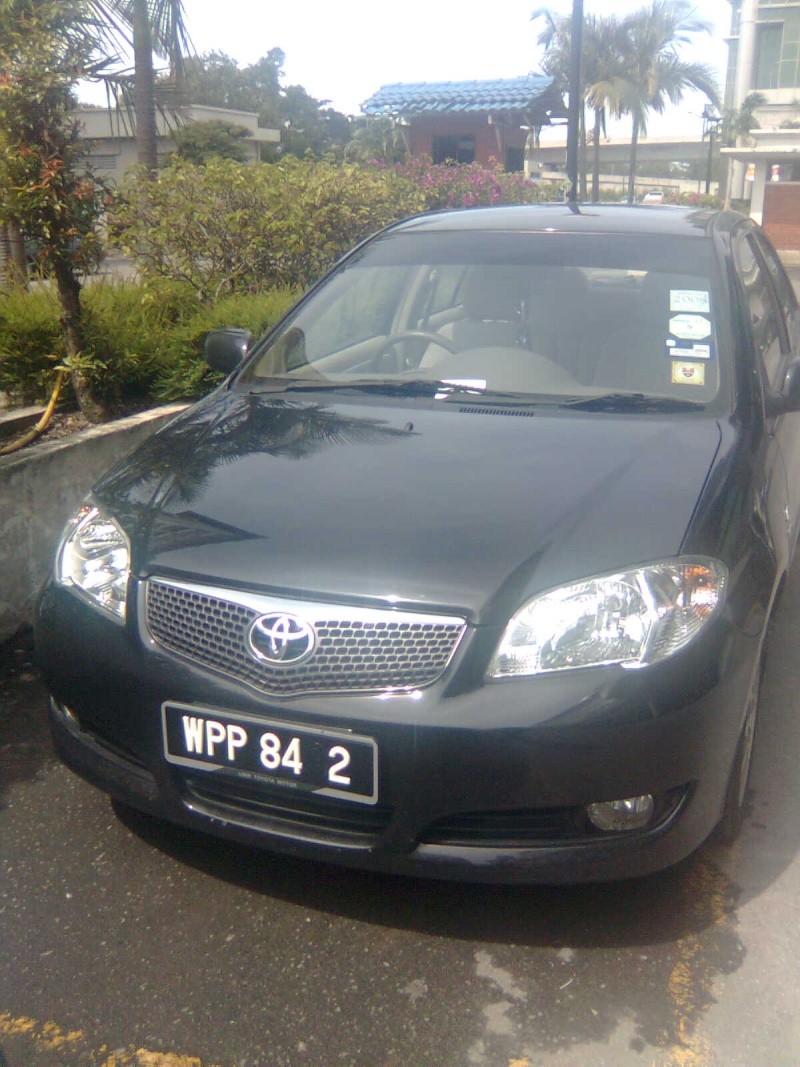 Vios For sale RM13,000(continue loan) Image111