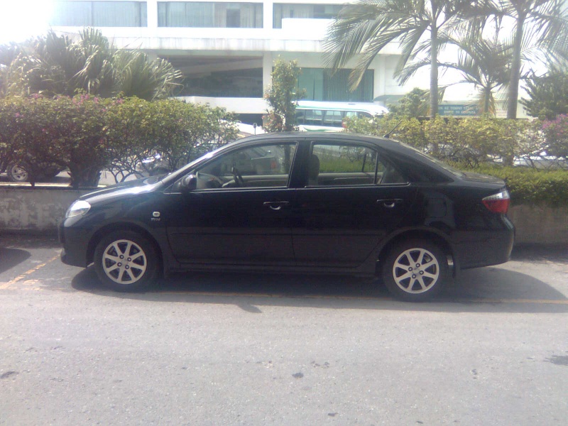 Vios For sale RM13,000(continue loan) Image112