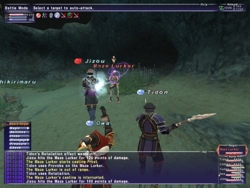 Eyepatch conquerors xD Ffxi_213