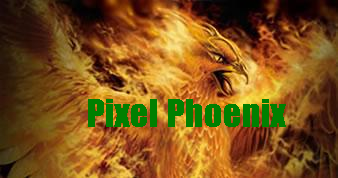 Pixel Phoenix - Avatars, Signs, Fanbars,Pictures, etc. 110