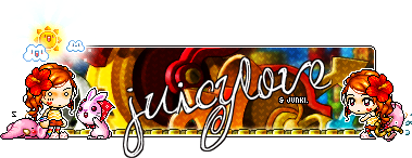 Banner & Signatures?!? Juicyl10