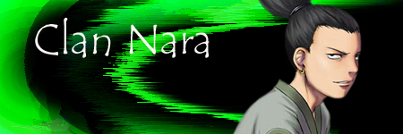 Clan Nara