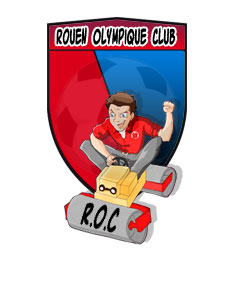 logo pour Rouen Olympique Club 27/11/2008 (Pakito) Logo-r19