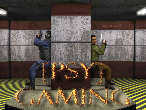 [psy] Gaming Psy10