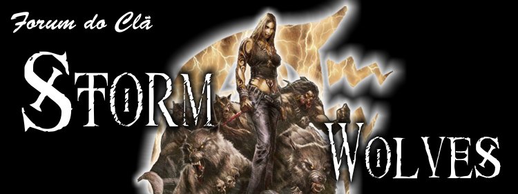 STORM WOLVES