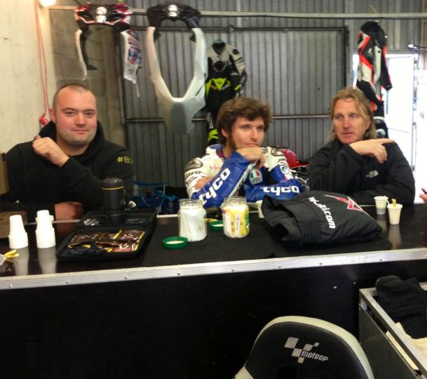 24H DU MANS Boum-g10