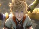 Here are some KH pics Roxas-11