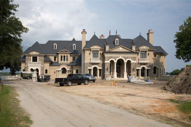 Exquisite New French Castle French10