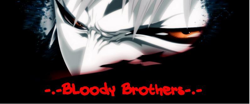 Bloody Brothers
